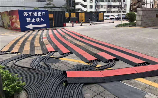 新政镇发电机组电缆选型完整具体步骤(工程通用标准流程)